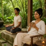 stress-management-nature-retreat
