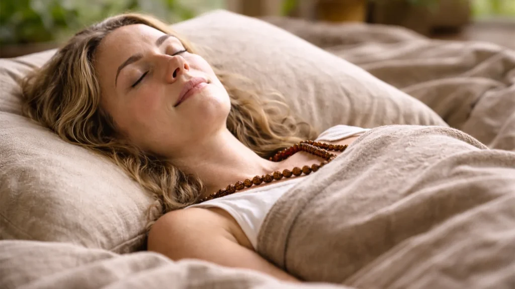 Sleep Optimization sleep bg