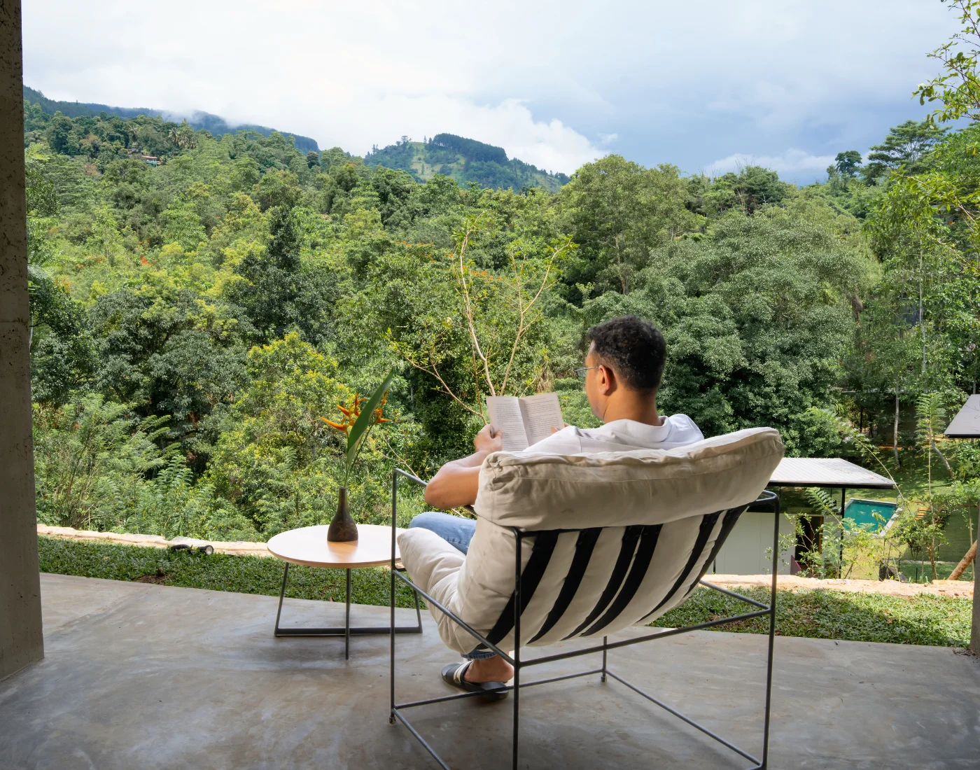 Explore Wellbeing