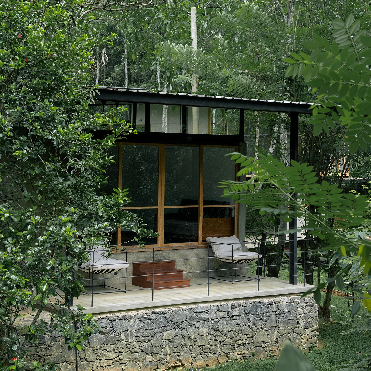 River Cottage