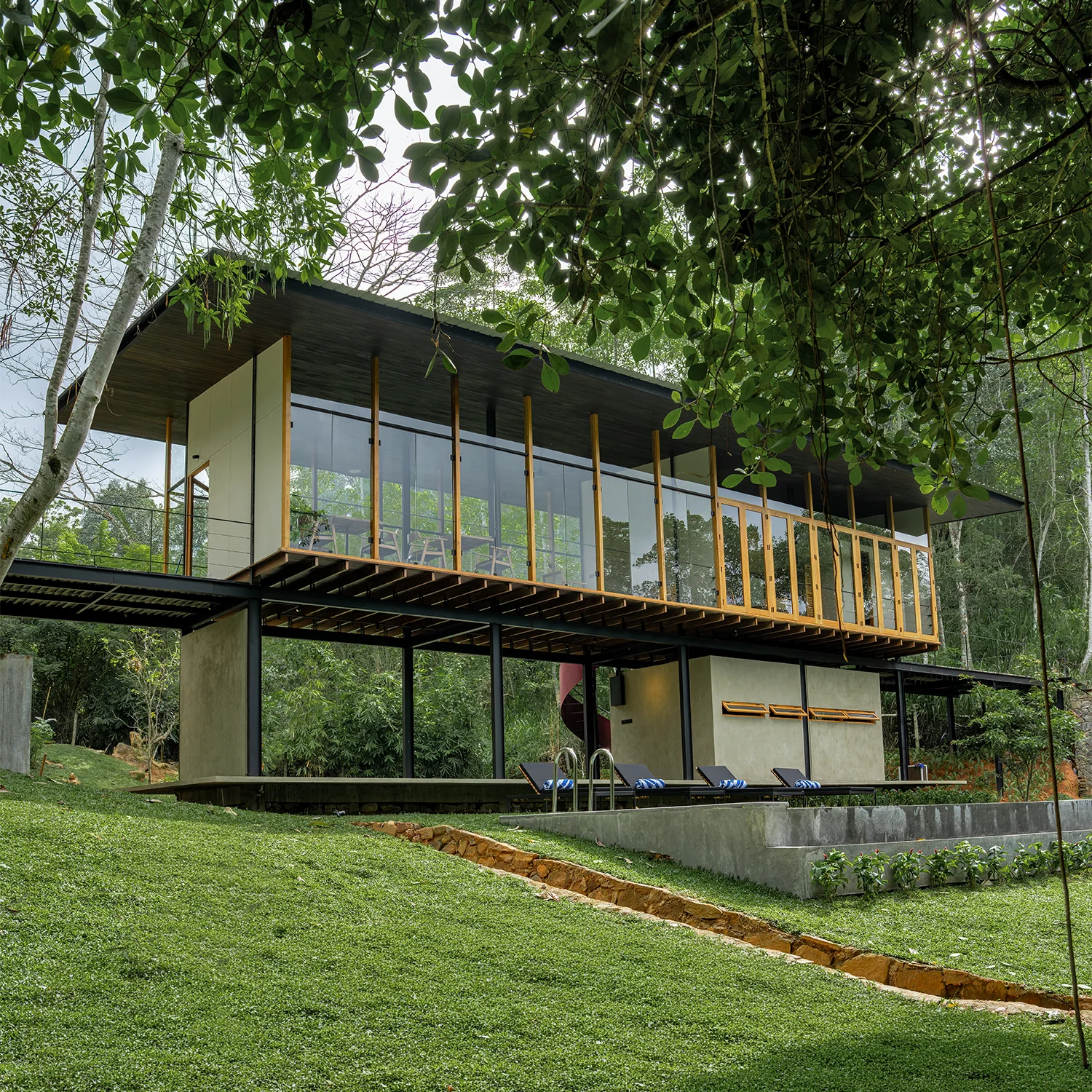 River Cottage