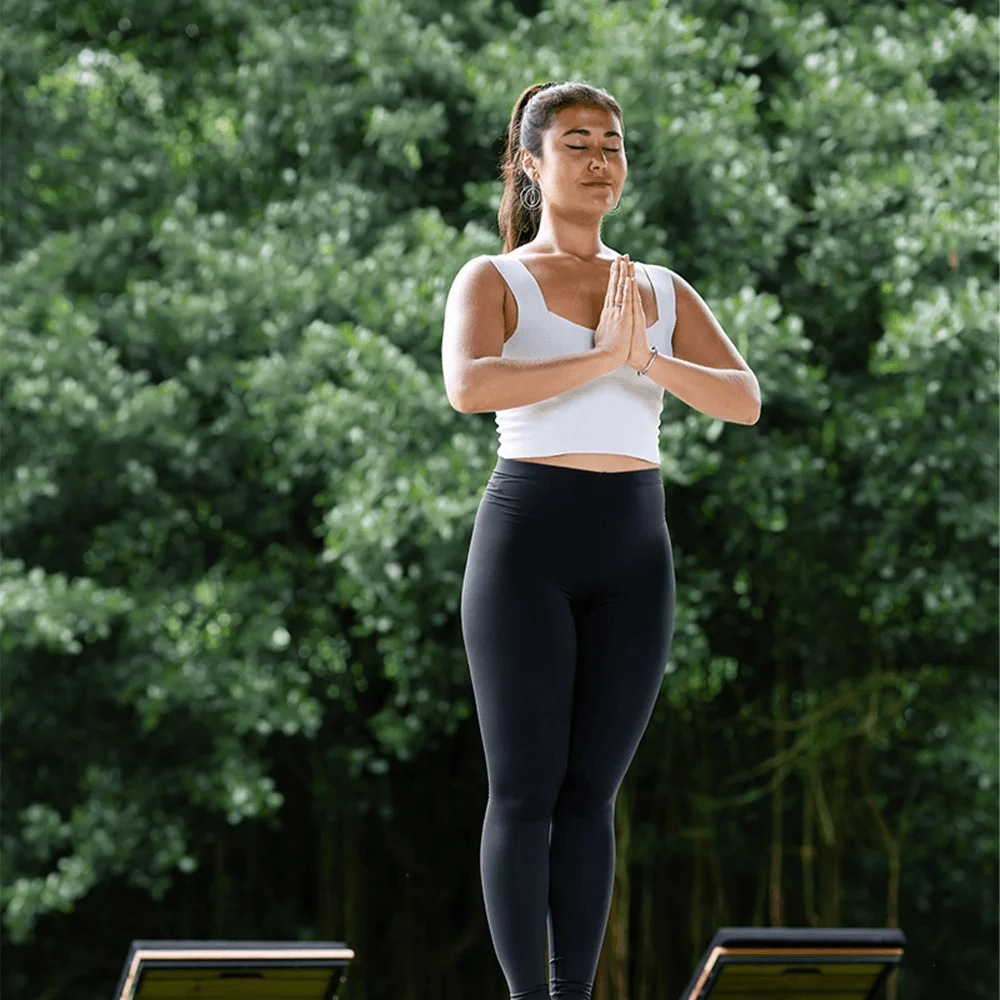 Yoga Retreat