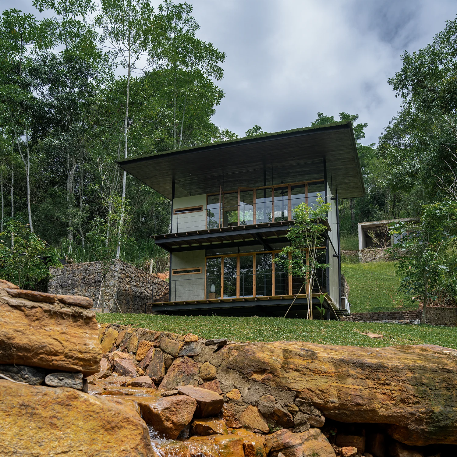 River Cottage