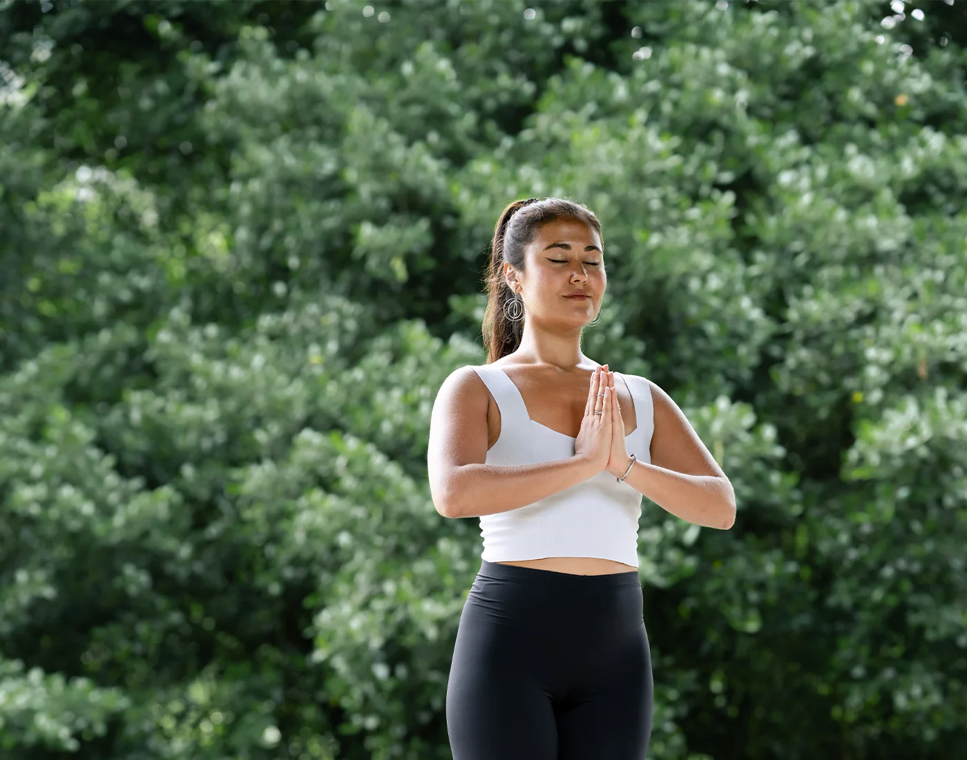 Explore Wellbeing
